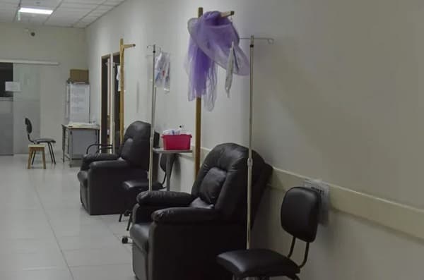 IPS responde al aumento de dengue con consultorios febriles