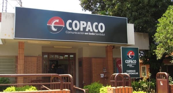 COPACO enfrenta crisis con traslado masivo de empleados