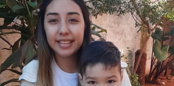 Niño con “corazón artificial” lleva 85 días esperando donante