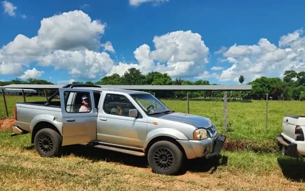 Denuncian ocupación ilegal de estancia en Quiindy por grupo armado