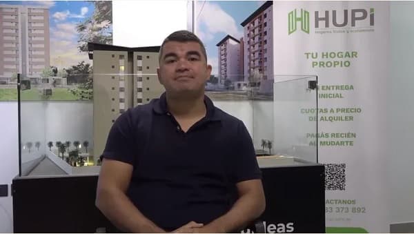 Denuncia penal contra Hupi Constructora por irregularidades