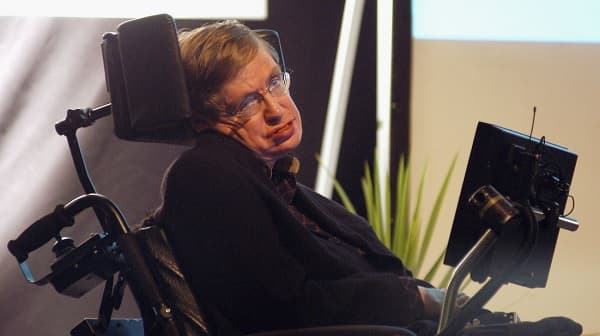 Revelaciones impactantes en el Caso Epstein: Involucran a Stephen Hawking