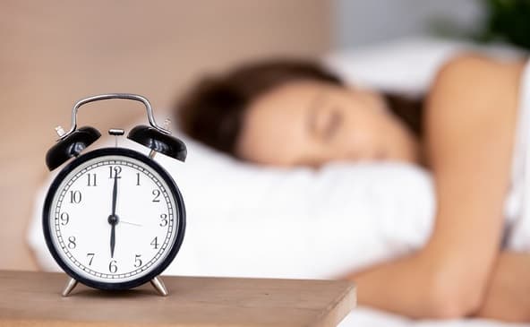 Dormir ocho horas: ¿Mito o necesidad real para todos?