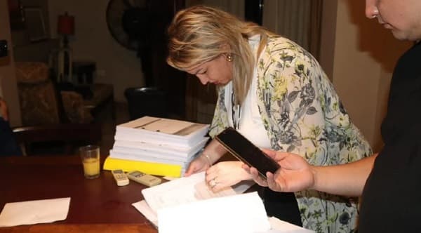 Dos nuevos imputados por caso de “venta de cargos” en IPS