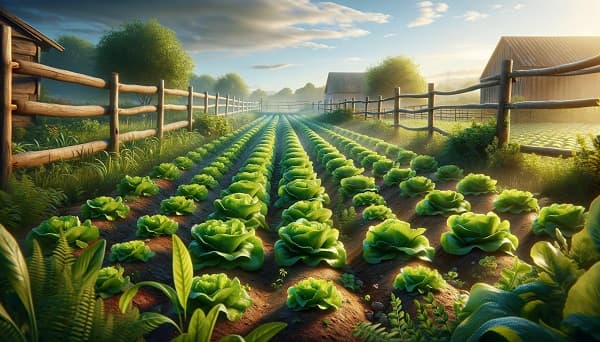 Agricultor desamparado: Asediado por delincuentes en su huerta