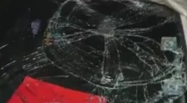 Trágico accidente causa muerte de policía joven en Capiatá