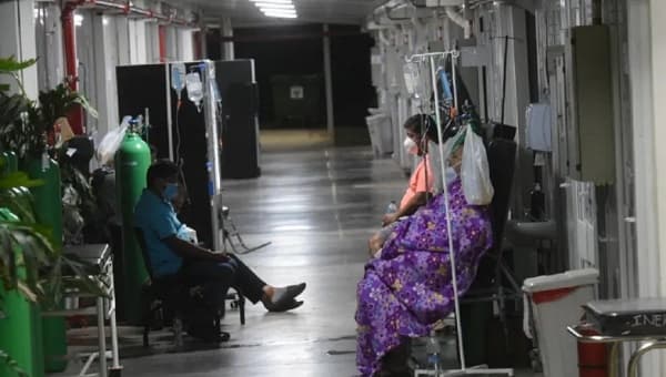 Ineram carece de presupuesto para reparaciones