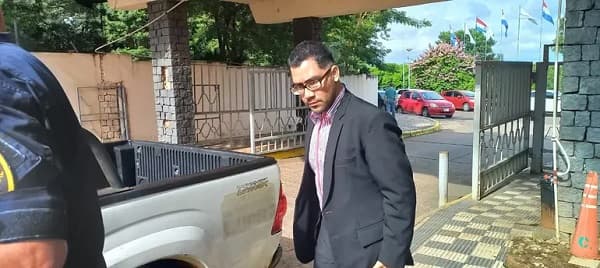 ¡Cae otro funcionario del IPS por “venta” de cargos!