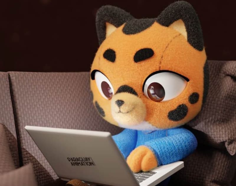 Concurso Jaguatá 2024 busca cortos animados que resalten la cultura paraguaya