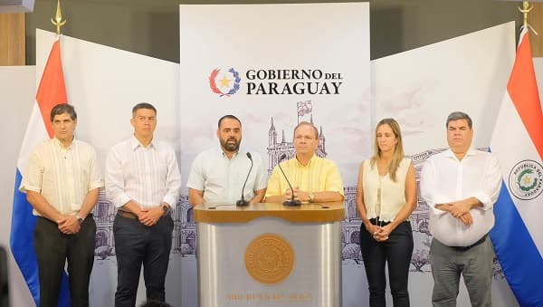 Paraguay ambiciona ser anfitrión de Juegos Panamericanos 2027