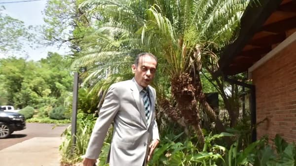 Ministerio de Justicia anula contrato sospechoso de G. 6.500 millones