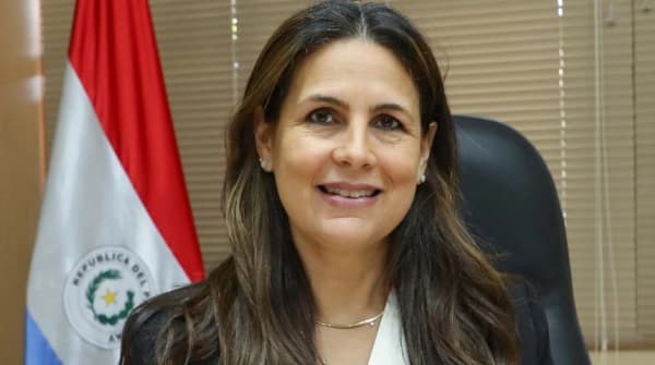 Inversión en Paraguay alcanza los USD 321 millones en 2023