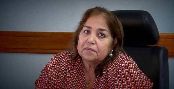 Madre de Pecci pide justicia total: Busca al autor intelectual