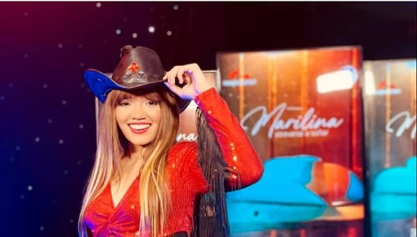 La serie “Marilina” destaca con siete nominaciones en Premios Platino