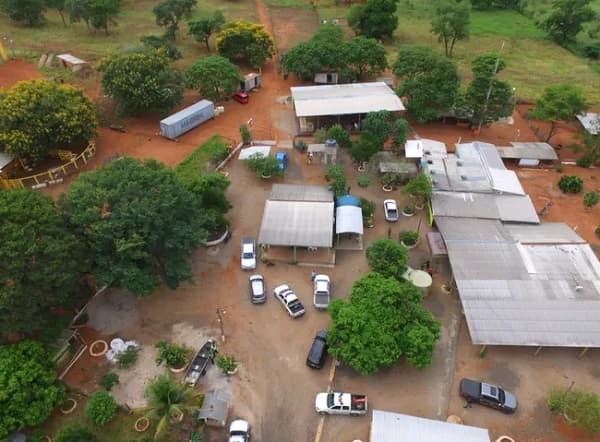 Revelan detalles de la masacre en Amambay: Víctimas ejecutadas a quemarropa