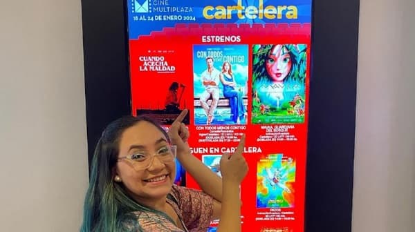 Talento paraguayo brilla en doblaje de “Mavka”