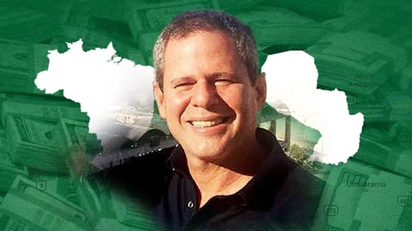 Defensa de Messer objeta fallo que decretó comiso de bienes