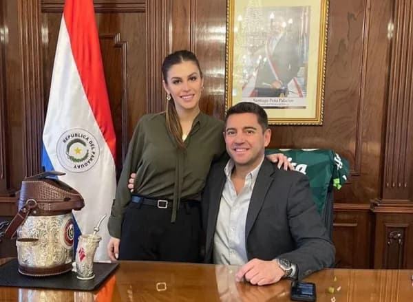 Fiscalía solicita desestimar denuncia contra hijos de políticos, incluyendo Montserrat Alliana