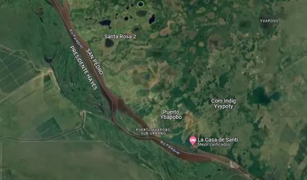 Enfrentamiento entre campesinos e indígenas deja cuatro muertos en Presidente Hayes