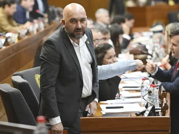 JEM evaluará suspensión de juez y fiscales por caso Lalo Gomes