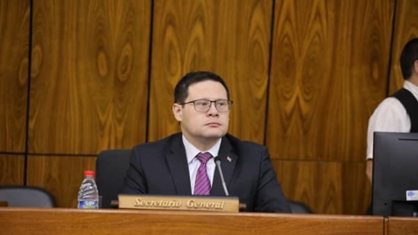 Impuestos: DNIT registra aumento del 24,4% en recaudación de efectivo en febrero