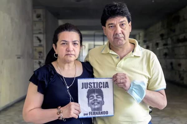 A 4 años del crimen: La familia de Fernando Báez Sosa espera la confirmación de la condena