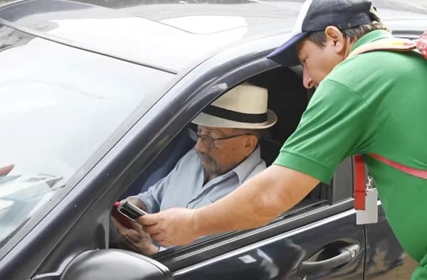 Sedeco interviene ante denuncias contra Parxin