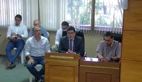 Parxin: devolución de dinero garantizada en caso de suspensión definitiva del servicio