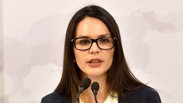 Vocería presidencial descarta cambios en el gabinete de Peña