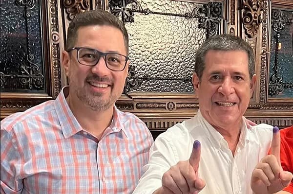 Defensa de Cartes rechaza blanqueo y culpa a Abdo Benítez