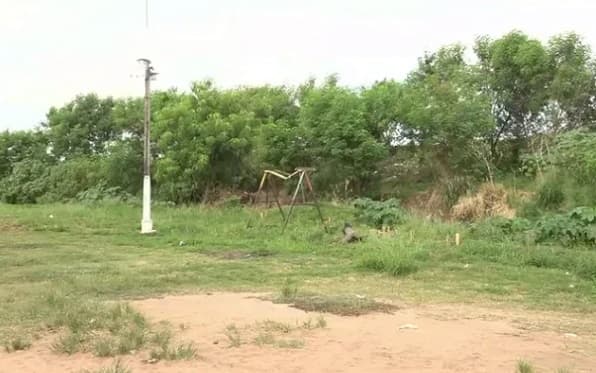 Bañado Tacumbú lucha por renovar su histórica plaza