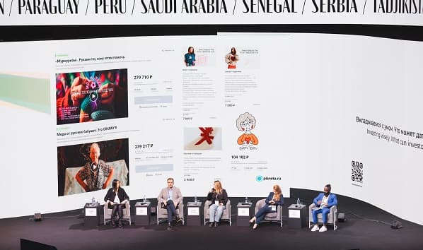 Moda paraguaya impacta en cumbre BRICS+ en Rusia