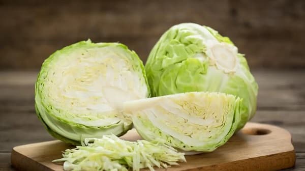 El repollo: Un potente aliado contra el colesterol