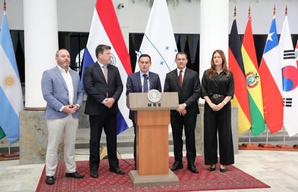 Paraguay debe cumplir exigencias de la UE para acceder a su mercado