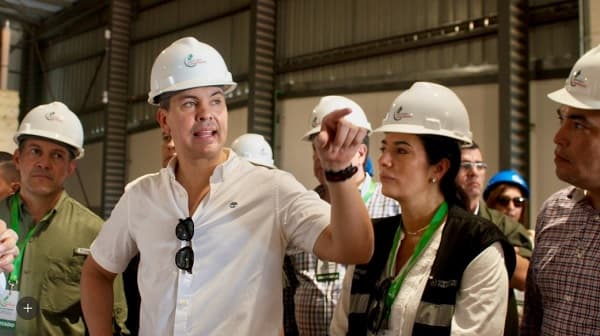 Peña aparta a Centurión de contrato con empresa vinculada a Cartes