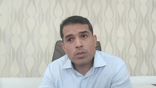 “Nepobaby” no se animó a renunciar, afirma intendente