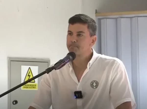 Peña: Eliminar la pobreza extrema en Paraguay en cuatro años es posible