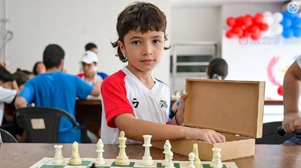 Colonia de Verano 2024 de la SND: Deporte y salud para jóvenes