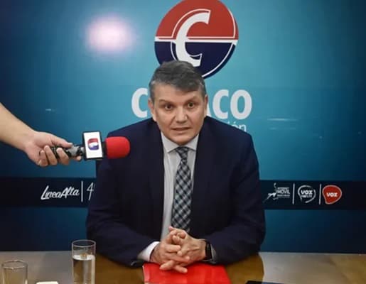 Fondo saudita invertiría USD 150 millones en Copaco