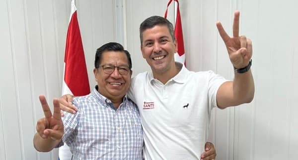 Gestión de Tadeo Rojas en fondos escolares despierta dudas