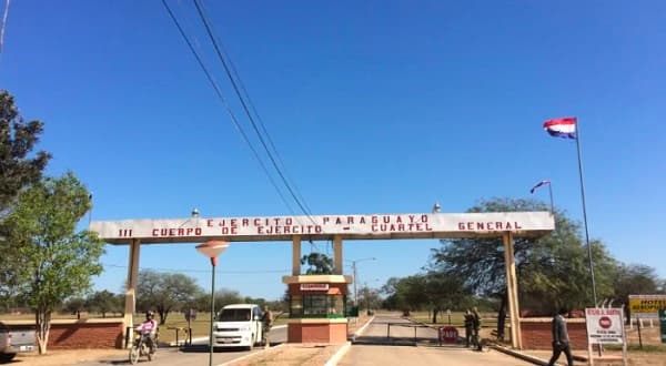 Confirman muerte de sobrino militar del exsenador Galaverna