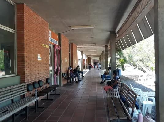 Paciente oncológica fallece esperando estudio en el Incan