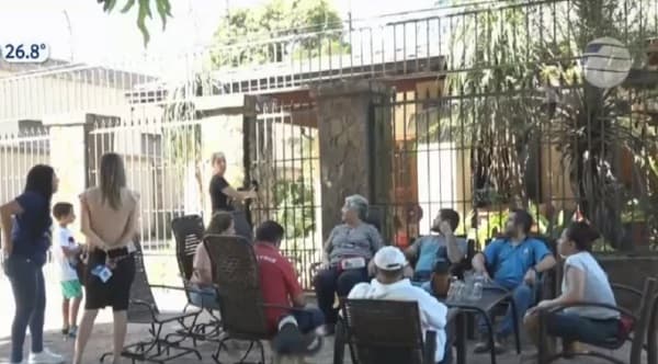 Oleada de robos aterra a habitantes de San Lorenzo