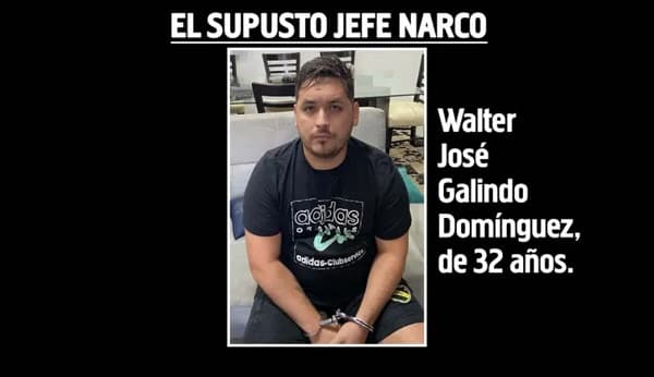 Cae abogada que habría operado para “blanquear” a narco en caso Mercat