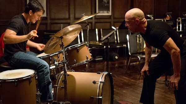 “Whiplash” se consagra como la mejor película en la historia del Festival de Sundance