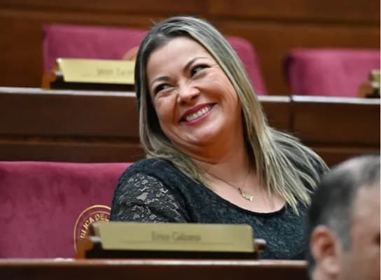 Congreso investigará uso de vehículo oficial incendiado en San Pedro