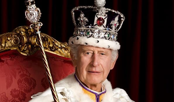 Carlos III lucha contra el cáncer tras diagnóstico