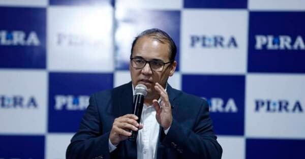 PLRA convoca movilizaciones para exigir la renuncia de “Nenecho” Rodríguez