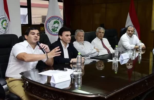 IPS investiga presuntas irregularidades en el manejo de fideicomisos