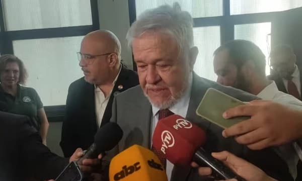 Presidente del IPS: Informe sobre mala administración en gestión anterior remitido a Fiscalía y Contraloría